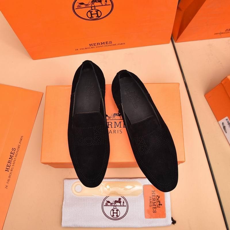 Hermes Men's Shoes 250